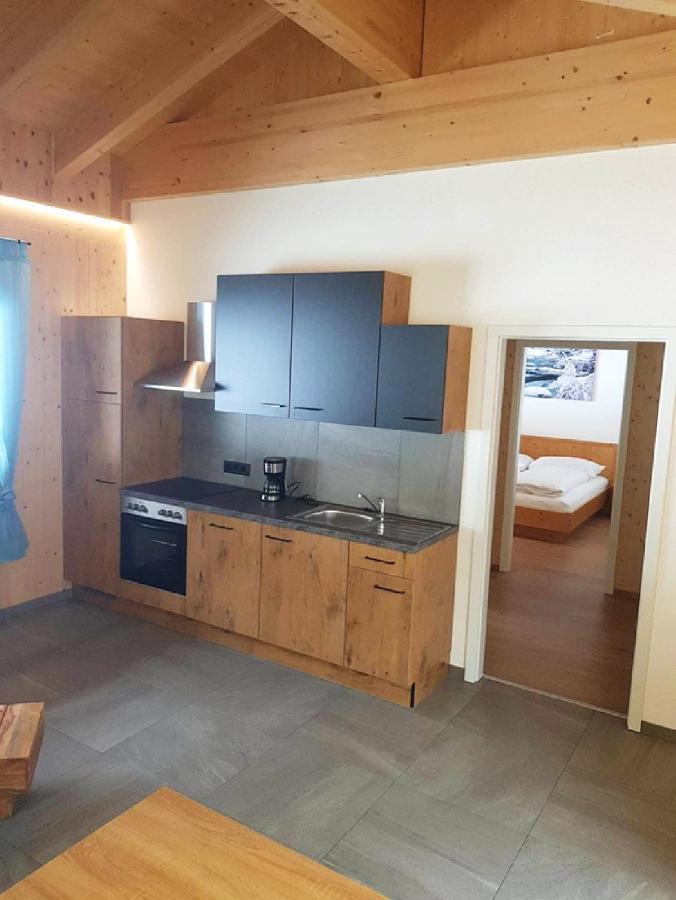 Haus Fortuna Sölden Exterior foto